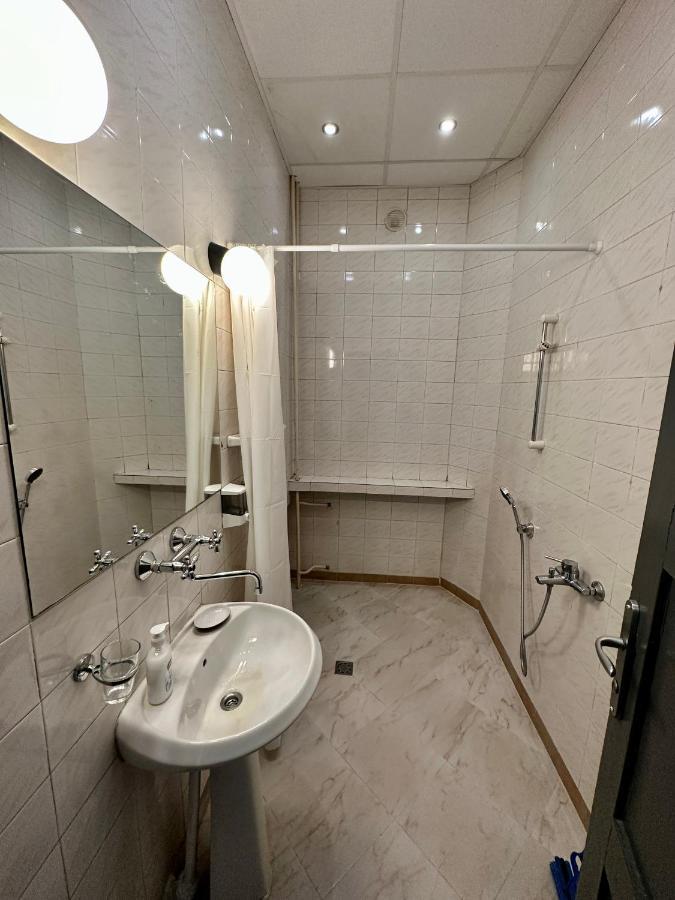 Appartement Downtown Delight By Lmg à Sofia Extérieur photo