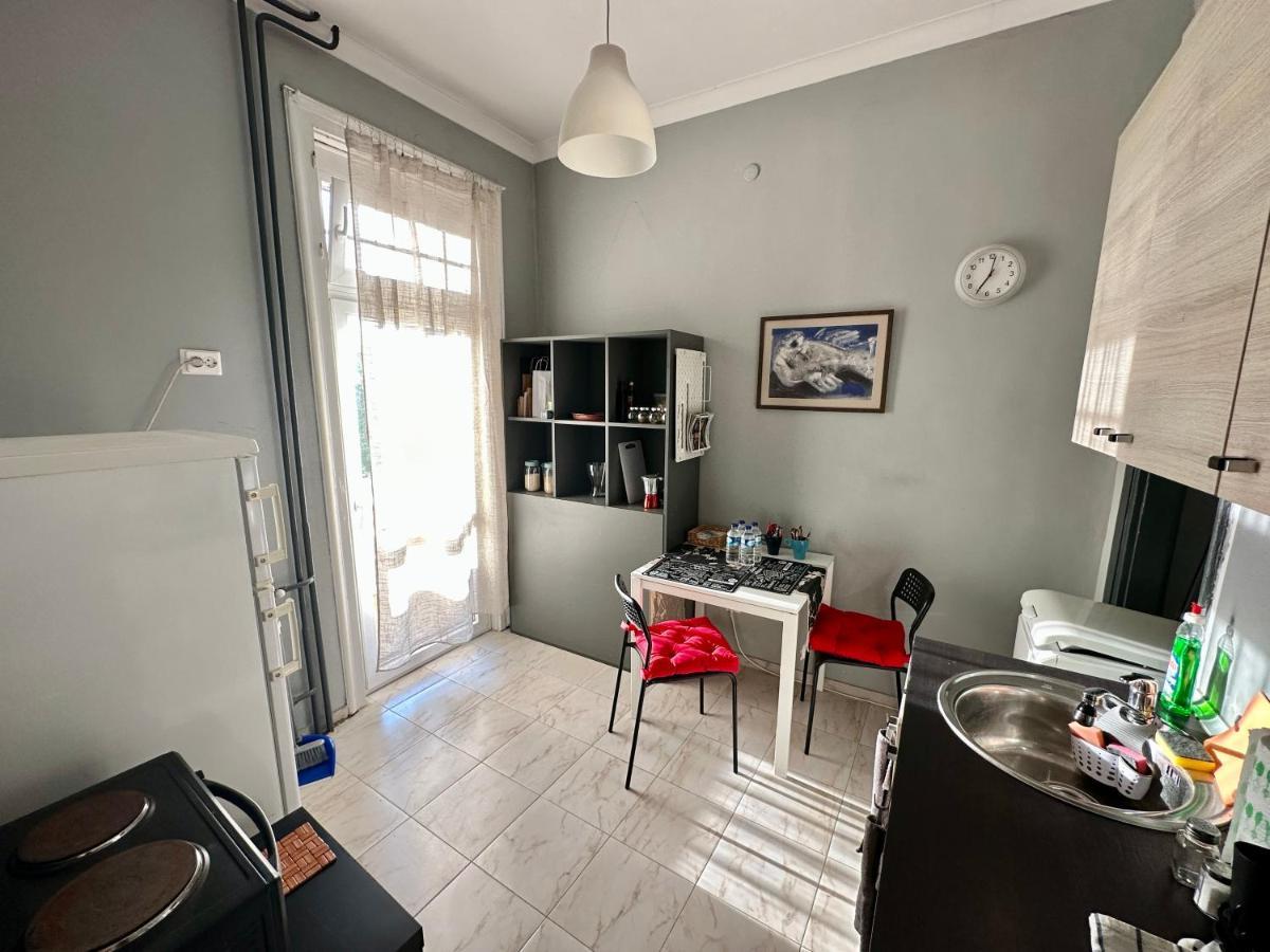 Appartement Downtown Delight By Lmg à Sofia Extérieur photo