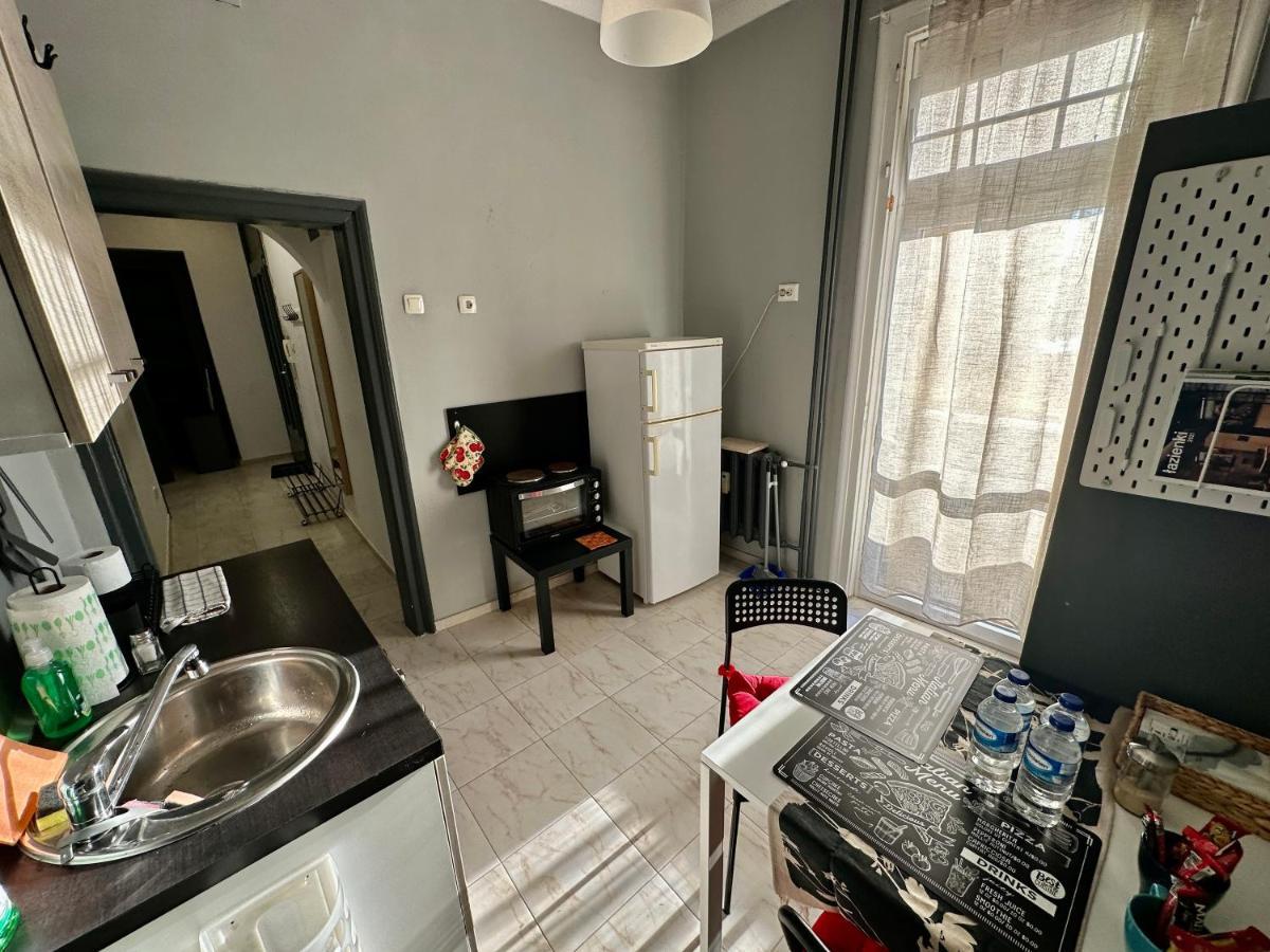 Appartement Downtown Delight By Lmg à Sofia Extérieur photo